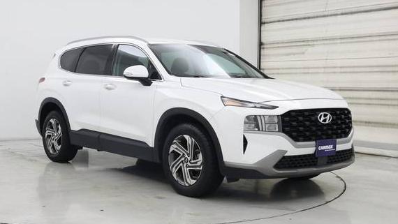 HYUNDAI SANTA FE 2023 5NMS24AJ1PH597297 image